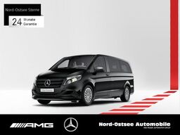 Mercedes-Benz VITO 116 TOURER NEUES MODELL AHK 2,5t KAM MBUX