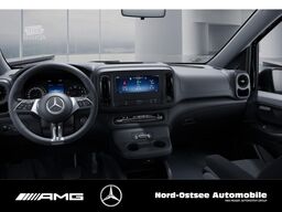 Mercedes-Benz VITO 116 TOURER NEUES MODELL AHK 2,5t KAM MBUX