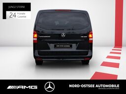 Mercedes-Benz VITO 116 TOURER NEUES MODELL AHK 2,5t KAM MBUX