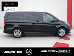 Mercedes-Benz VITO 116 TOURER NEUES MODELL AHK 2,5t KAM MBUX