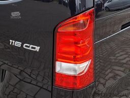 Mercedes-Benz VITO 116 TOURER NEUES MODELL AHK 2,5t KAM MBUX