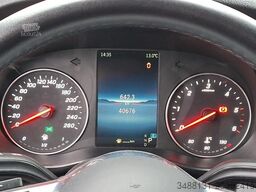 Mercedes-Benz VITO 116 TOURER NEUES MODELL AHK 2,5t KAM MBUX