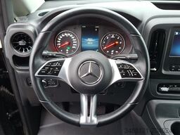 Mercedes-Benz VITO 116 TOURER NEUES MODELL AHK 2,5t KAM MBUX
