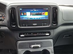 Mercedes-Benz VITO 116 TOURER NEUES MODELL AHK 2,5t KAM MBUX