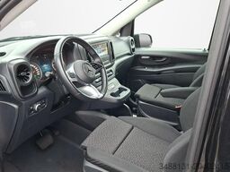 Mercedes-Benz VITO 116 TOURER NEUES MODELL AHK 2,5t KAM MBUX
