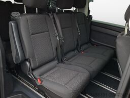 Mercedes-Benz VITO 116 TOURER NEUES MODELL AHK 2,5t KAM MBUX