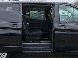 Mercedes-Benz VITO 116 TOURER NEUES MODELL AHK 2,5t KAM MBUX