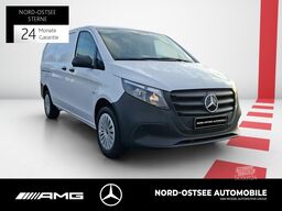 Mercedes-Benz VITO 116 NEUES MODELL KAMERA MBUX TEMPOMAT NAVI