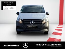 Mercedes-Benz VITO 116 NEUES MODELL KAMERA MBUX TEMPOMAT NAVI