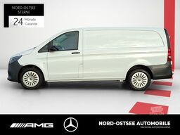 Mercedes-Benz VITO 116 NEUES MODELL KAMERA MBUX TEMPOMAT NAVI