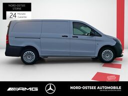 Mercedes-Benz VITO 116 NEUES MODELL KAMERA MBUX TEMPOMAT NAVI