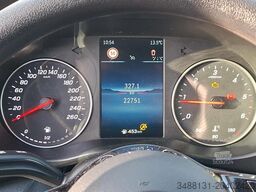 Mercedes-Benz VITO 116 NEUES MODELL KAMERA MBUX TEMPOMAT NAVI