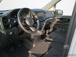 Mercedes-Benz VITO 116 NEUES MODELL KAMERA MBUX TEMPOMAT NAVI