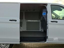 Mercedes-Benz VITO 116 NEUES MODELL KAMERA MBUX TEMPOMAT NAVI