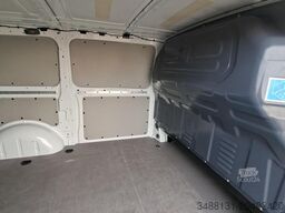 Mercedes-Benz VITO 116 NEUES MODELL KAMERA MBUX TEMPOMAT NAVI