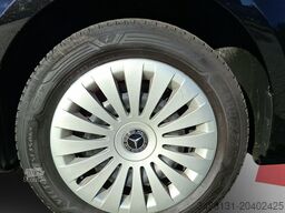 Mercedes-Benz VITO 116 TOURER NEUES MODELL AHK 2,5t KAM MBUX