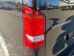 Mercedes-Benz VITO 116 TOURER NEUES MODELL AHK 2,5t KAM MBUX