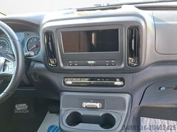 Mercedes-Benz VITO 116 TOURER NEUES MODELL AHK 2,5t KAM MBUX