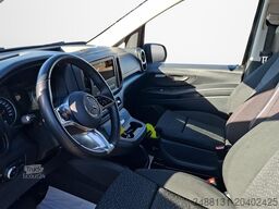 Mercedes-Benz VITO 116 TOURER NEUES MODELL AHK 2,5t KAM MBUX