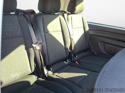 Mercedes-Benz VITO 116 TOURER NEUES MODELL AHK 2,5t KAM MBUX