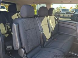 Mercedes-Benz VITO 116 TOURER NEUES MODELL AHK 2,5t KAM MBUX
