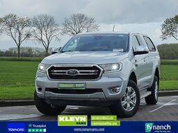 FORD RANGER 2.0 TDCI 213 SCAB L