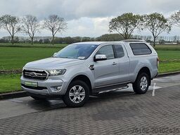 FORD RANGER 2.0 TDCI 213 SCAB L