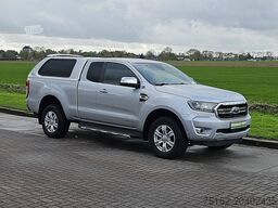 FORD RANGER 2.0 TDCI 213 SCAB L