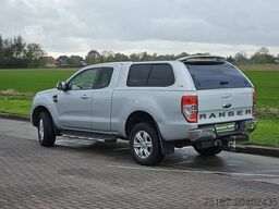 FORD RANGER 2.0 TDCI 213 SCAB L