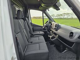 MERCEDES-BENZ SPRINTER 315 L3H2 Mbux Navi Euro6