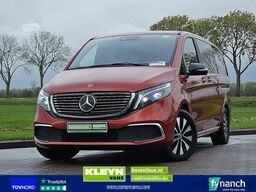 MERCEDES-BENZ EQV 300 6-Zits Pano Navi L2!