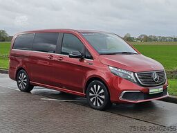 MERCEDES-BENZ EQV 300 7-Zits Pano Navi L2!