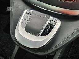 MERCEDES-BENZ EQV 300 6-Zits Pano Navi L2!