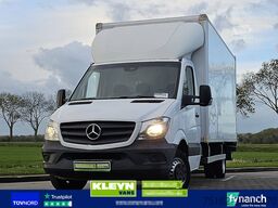 MERCEDES-BENZ SPRINTER 514 CDI 43 LAADKLEP