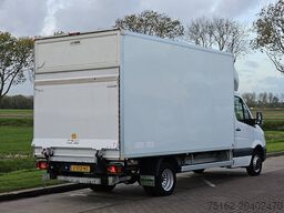 MERCEDES-BENZ SPRINTER 514 CDI 43 LAADKLEP