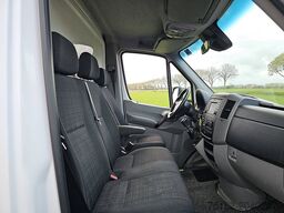MERCEDES-BENZ SPRINTER 514 CDI 43 LAADKLEP