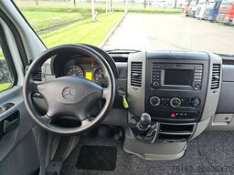 MERCEDES-BENZ SPRINTER 514 CDI 43 LAADKLEP