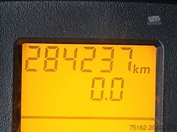 MERCEDES-BENZ SPRINTER 514 CDI 43 LAADKLEP