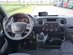 RENAULT MASTER 2.3 DCI 130 DC L2H2