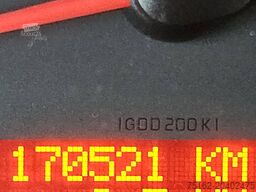 RENAULT MASTER 2.3 DCI 130 DC L2H2