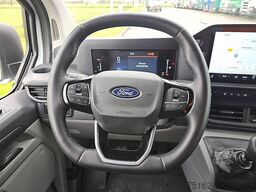 FORD TRANSIT CUSTOM 2.0 L2H1 Navi Euro6 AC!