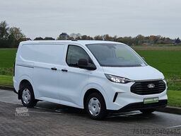 FORD TRANSIT CUSTOM 2.0 L1H1 Navi Euro6 AC!