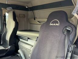 MAN TGS 26.500 6x2