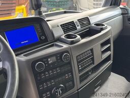 MAN TGS 26.500 6x2