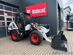 BOBCAT L 95  Radlader  -  High Flow / Sitzheizung