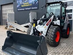 BOBCAT L 95  Radlader  -  High Flow / Sitzheizung