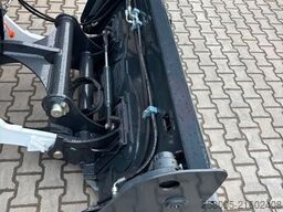 BOBCAT L 95  Radlader  -  High Flow / Sitzheizung