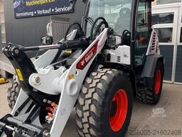 BOBCAT L 95 Radlader - High Flow / Sitzheizung