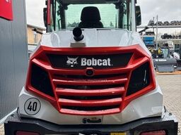 BOBCAT L 95  Radlader  -  High Flow / Sitzheizung