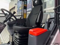 BOBCAT L 95  Radlader  -  High Flow / Sitzheizung